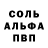 Кодеиновый сироп Lean Purple Drank Sam Broes